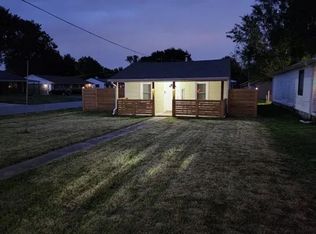 601 S Worth Ave, Indianapolis, IN 46241