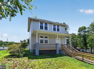 1630 Nova Ave, Capitol Heights, MD 20743
