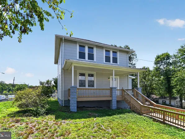 1630 Nova Ave, Capitol Heights, MD 20743