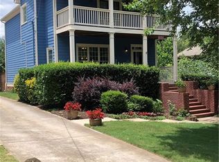 861 Fraser St SE, Atlanta, GA 30315