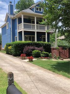 861 Fraser St SE, Atlanta, GA, 30315