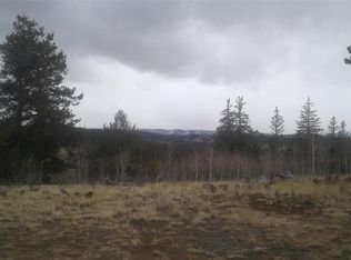 649 Quiver Rd, Como, CO 80456