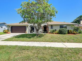 17762 Crooked Oak Ave, Boca Raton, FL 33487