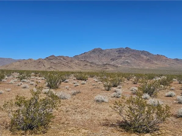 0 Poleline Rd Lot 8802, Lucerne Valley, CA 92356