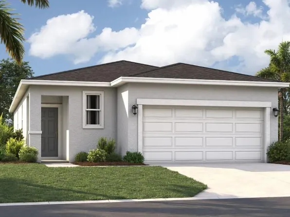 826 Castleford Ave NE, Palm Bay, FL 32905