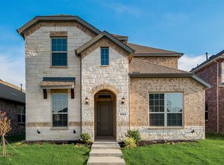 1644 Saratoga Ave, Celina, TX 75009