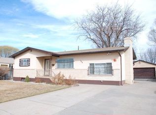 109 Stanford Ave, Pueblo, CO 81005