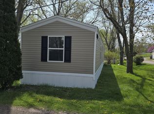 771 Centennial St #771, Wabash, IN 46992