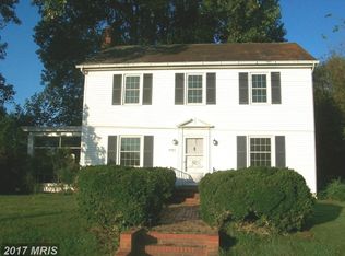10718 Worton Rd, Worton, MD 21678