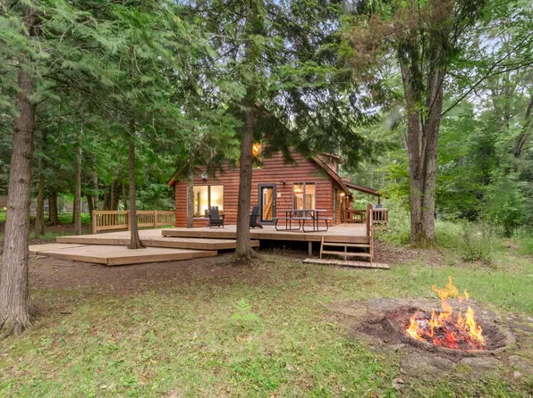 15620 Betsie River Dr, Thompsonville, MI 49683