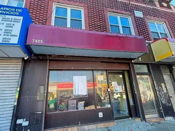 7405 18th Ave, Brooklyn, NY 11204