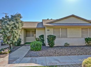 18833 N Palomar Dr, Sun City West, AZ 85375