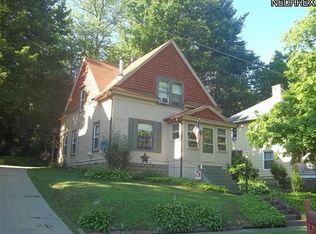 4559 Franklin St, Mantua, OH 44255