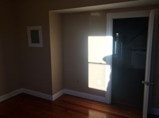 48 Duncan Avenue #FL 3RD, Providence, RI 02906