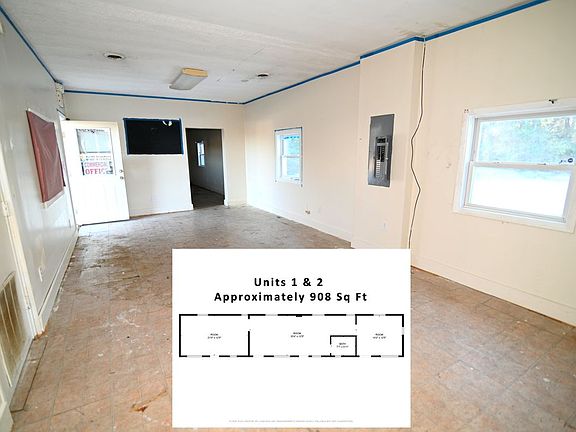 4th image of 12302 James Madison Pkwy #1 & 2