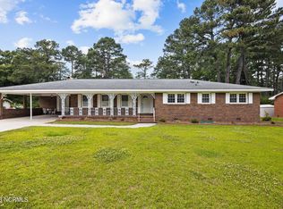 1305 Kimberly Rd, New Bern, NC 28562