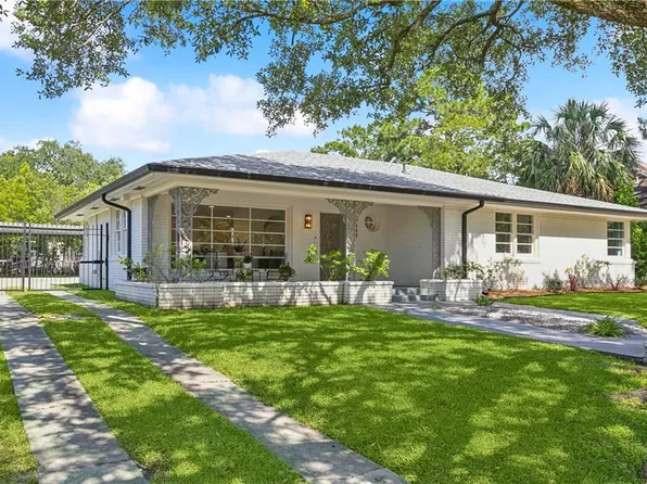 7449 Cameo St, New Orleans, LA 70124