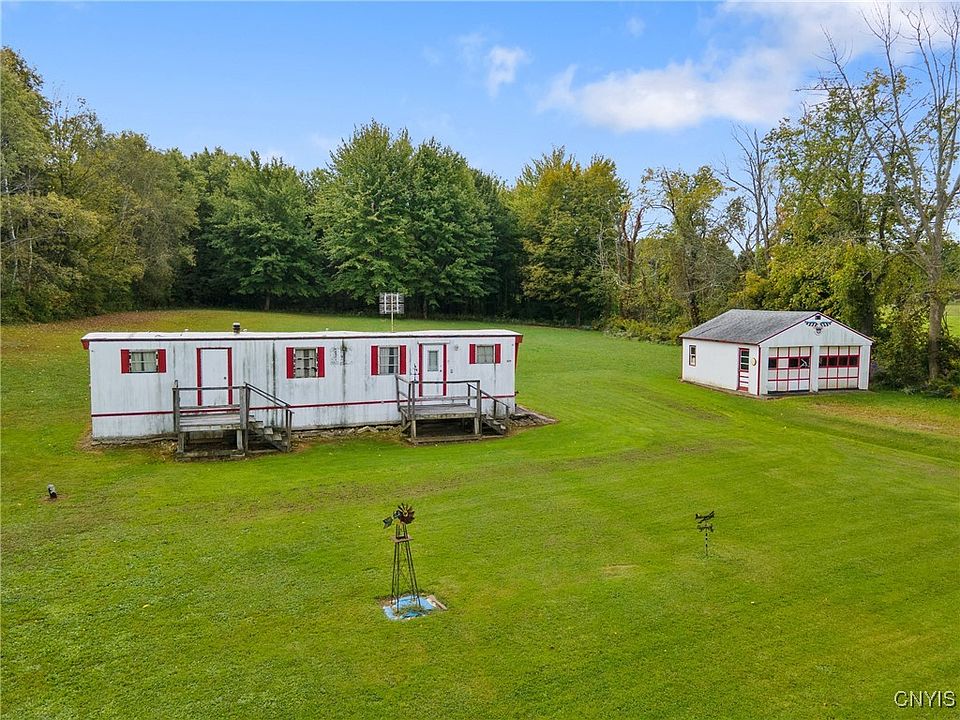 829 County Route 1 Oswego NY Zillow