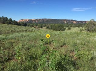 Buttonwood Dr, Ramah, NM 87321