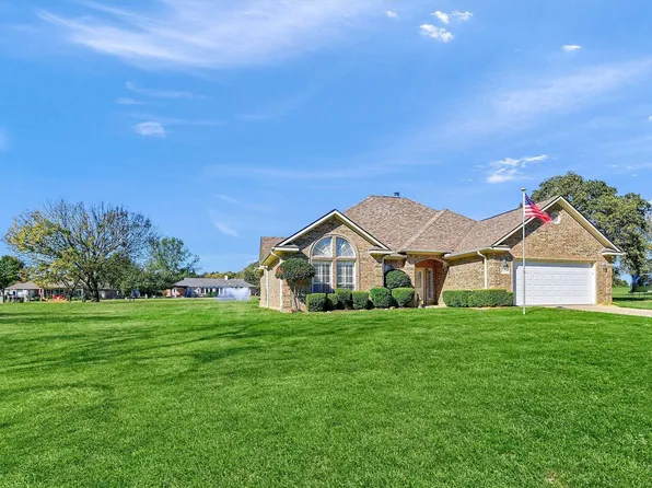 109 Cocopa Dr, Lake Kiowa, TX 76240