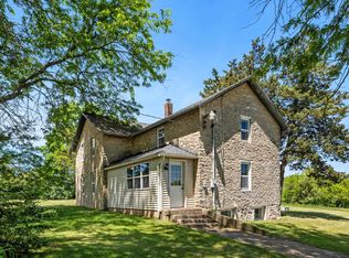 W4638 County Road T, Princeton, WI 54968