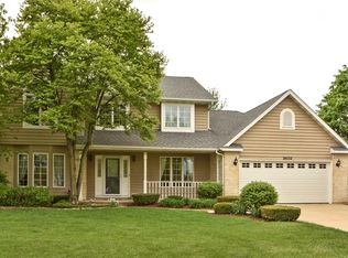 24032 Majestic Dr, Minooka, IL 60447