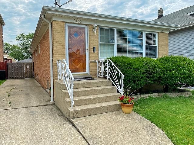 1st image of 3455 N Oketo Ave