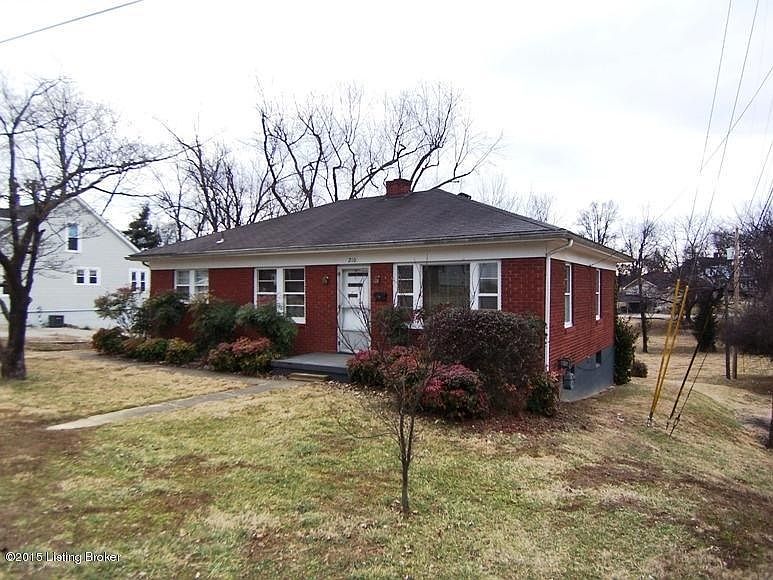 1 KENNETT MAIN VIEW