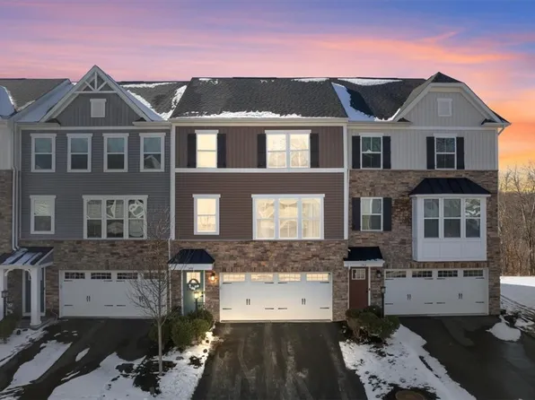 144 Curtis Ct, Sewickley, PA 15237