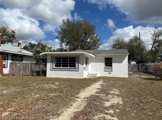 228 Magnolia Ave, Sebring, FL 33870