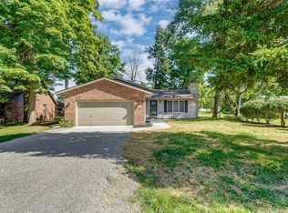 3640 Shawnee Trl, Jamestown, OH 45335