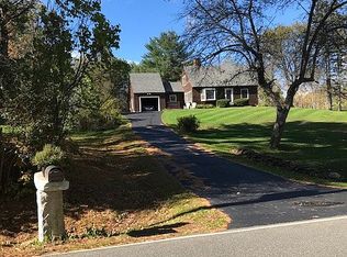 689 Neck Rd, China, ME 04358