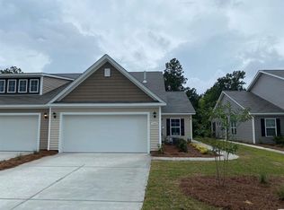 1808 Berkley Village Loop LOT 529, Myrtle Beach, SC 29579