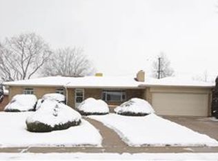 3083 S Williams St, Denver, CO 80210