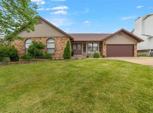 4696 Kellykris Dr, Saint Charles, MO