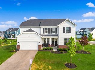 1089 Ravine View Dr, Galena, OH 43021
