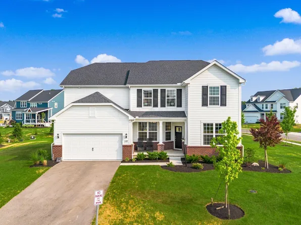 1089 Ravine View Dr, Galena, OH 43021