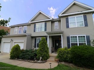 14 Ridgeway Ln, Little Egg Harbor, NJ 08087
