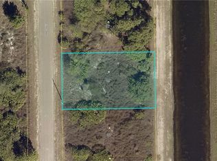 1169 Naples Ave S, Lehigh Acres, FL 33974