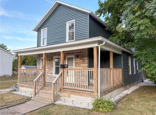 442 S Liberty Ave, Alliance, OH