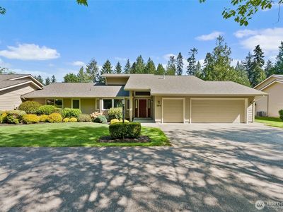 2916 36th Avenue NW, Olympia, WA, 98502