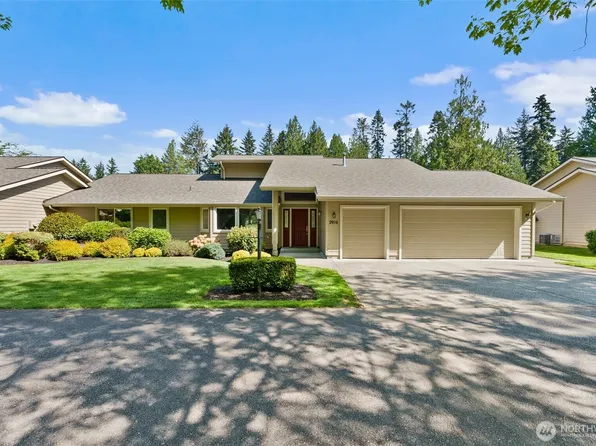2916 36th Avenue NW, Olympia, WA 98502