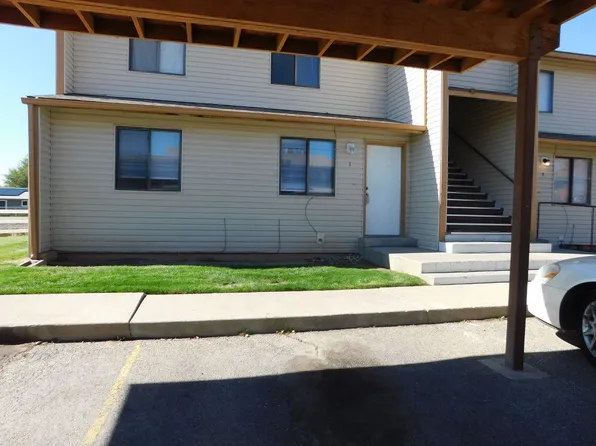 1102 E Carolina Ave APT 1, Fruita, CO 81521