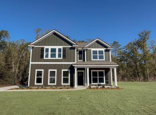 119 Bedford Loop, Crawfordville, FL 32327