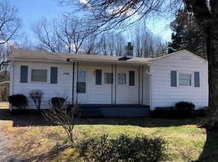 749 Mount View Dr, Danville, VA 24541