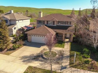 1643 Bridle Path Ct, Livermore, CA 94551
