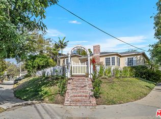 2728 Manning Ave, Los Angeles, CA 90064
