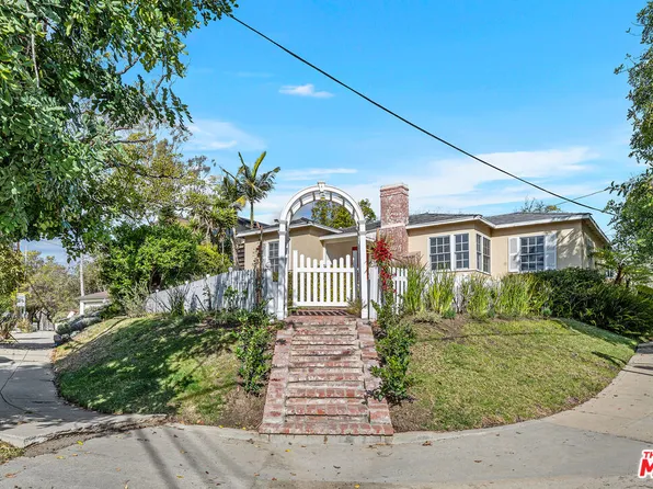 2728 Manning Ave, Los Angeles, CA 90064