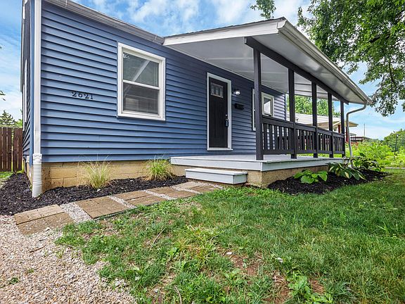 2nd image of 2621 Homecroft Dr