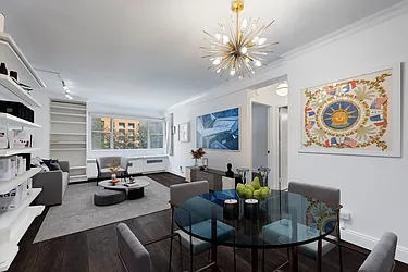 30 West 60th Street